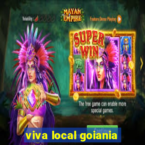 viva local goiania